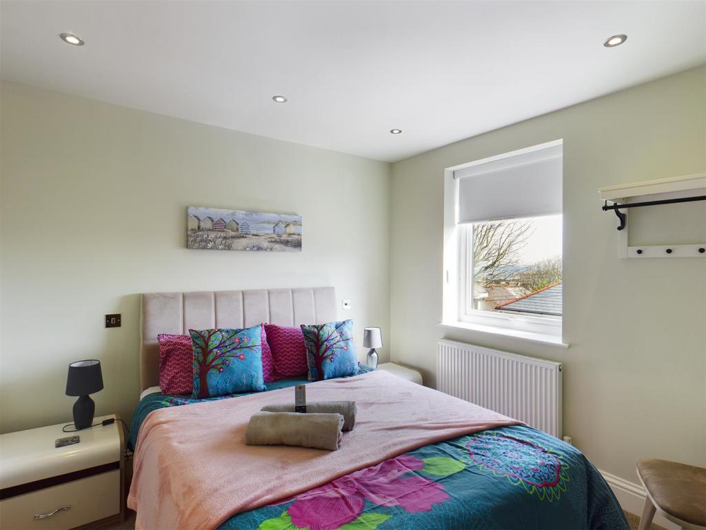 1st Floor Bedroom