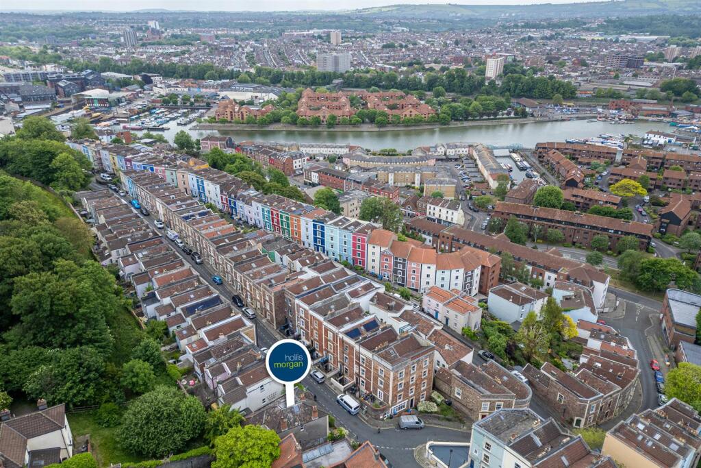 1 Ambra Terrace, Ambra Vale East, Clifton Wood, Br