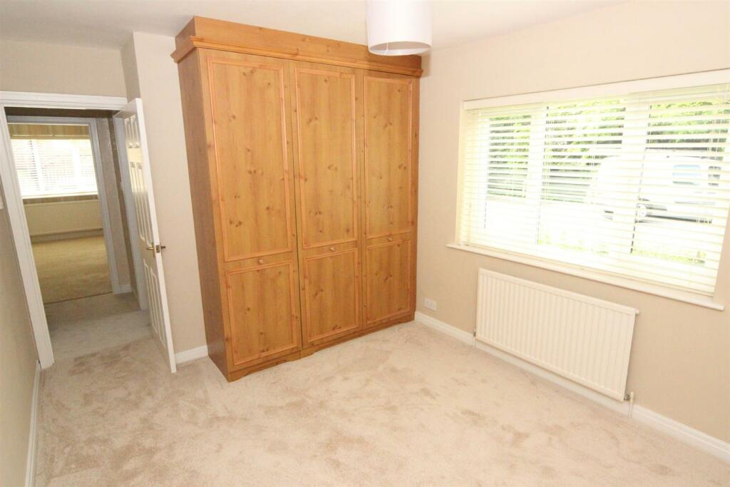 Bedroom 2 Aspect 2