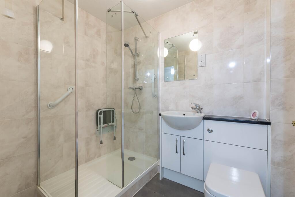 Shower