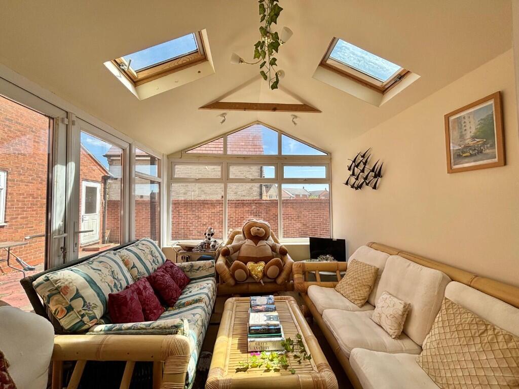 Conservatory