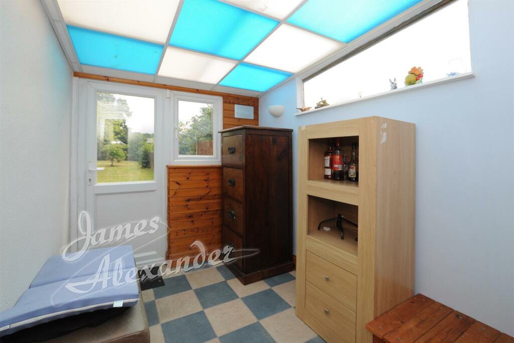 Sun Room