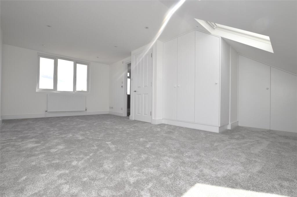 BEDROOM ONE (1)