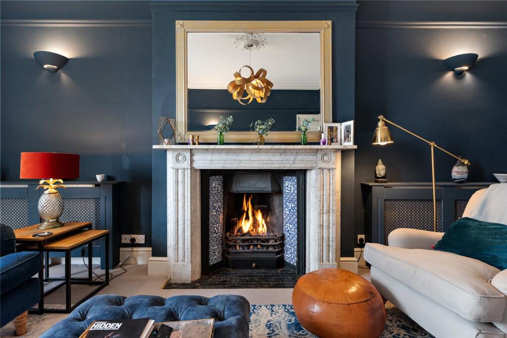 Dre Straight On Fire