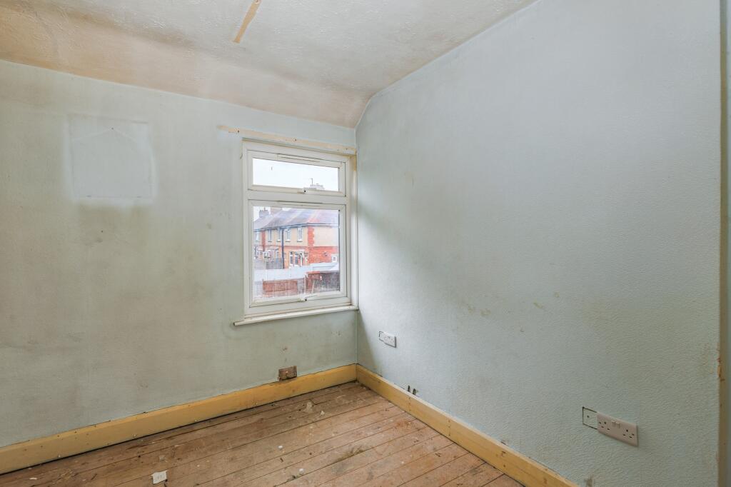 43 Upper Kings Avenue, Higham Ferrers, Wellingborough NN10 8JZ