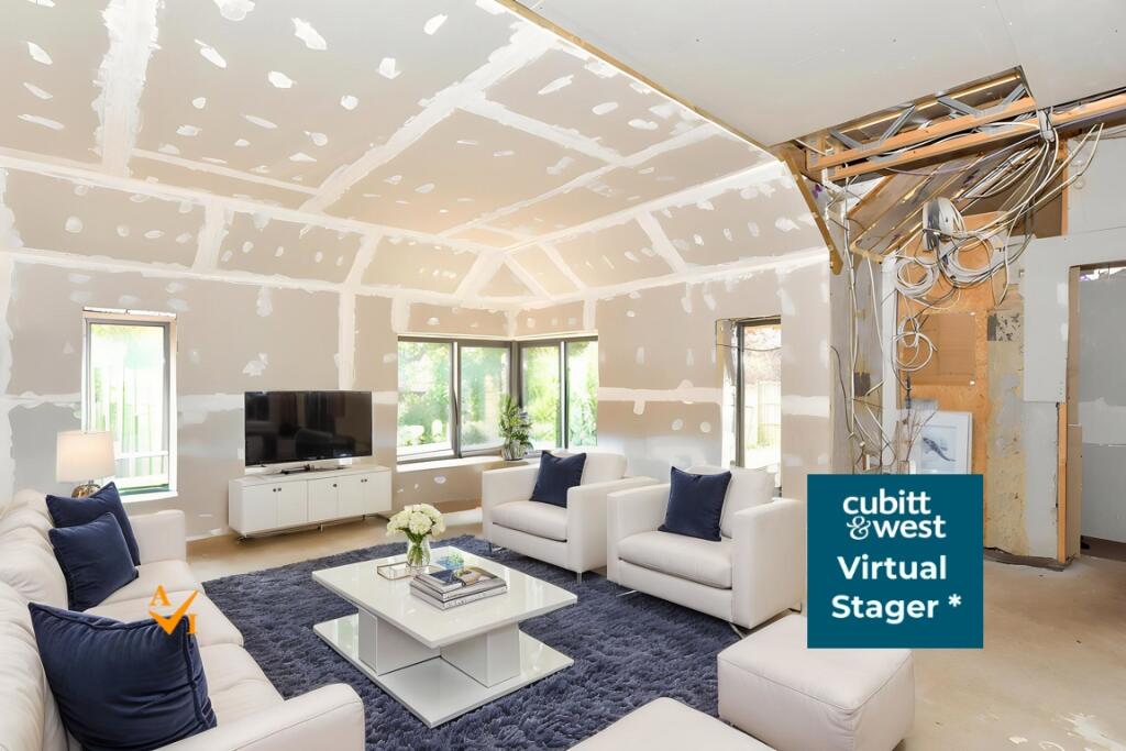 Lounge (Modern Style)