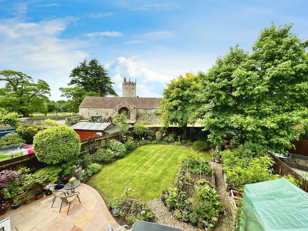 GARDENS