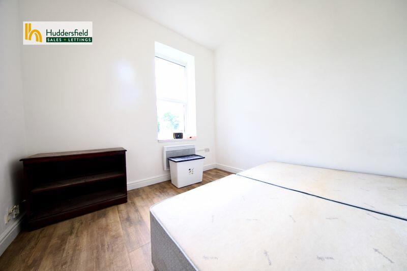 BedroomOne