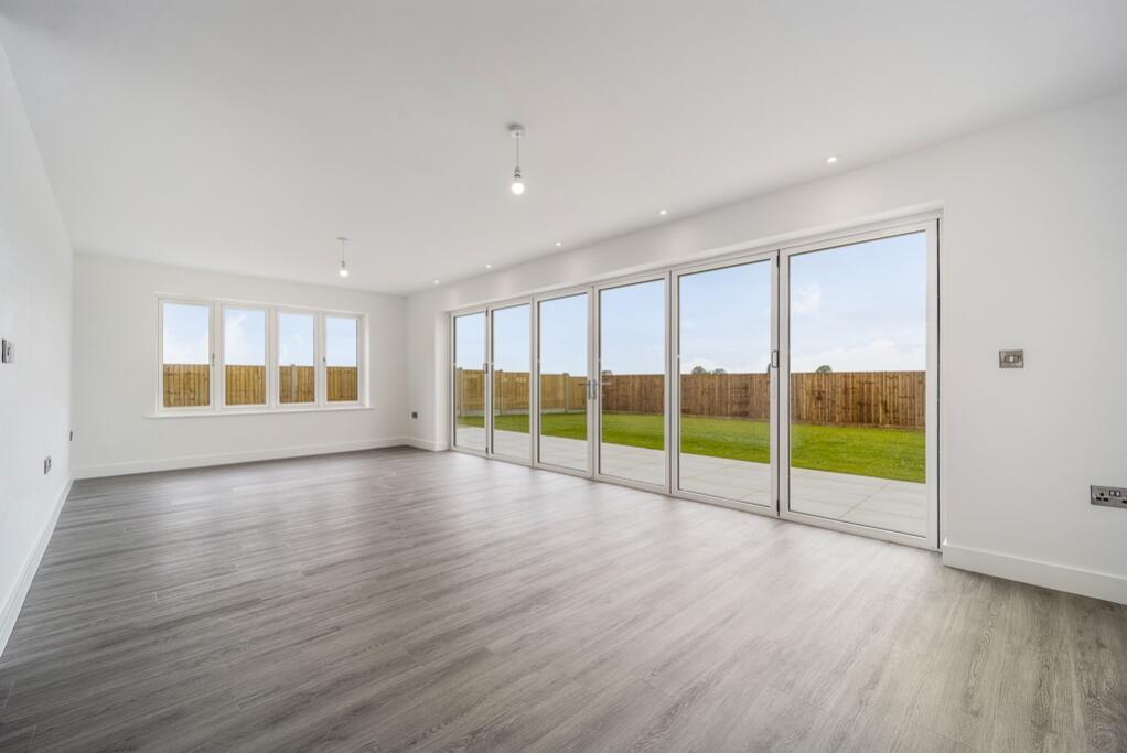 New House, West Drove South (Gedney HIll)-28