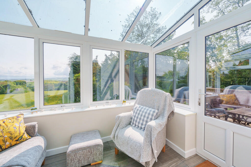 Brent Cottage Con...