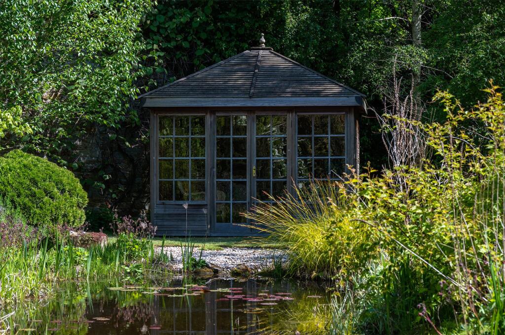 Summer House