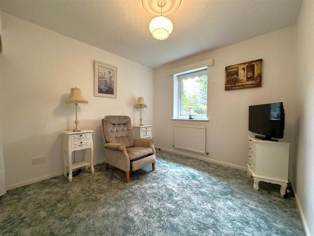 Bedroom One 263
