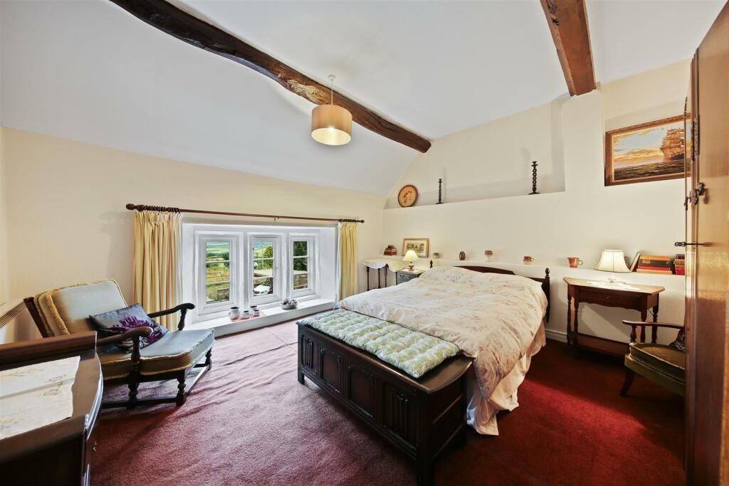 Bedroom Five