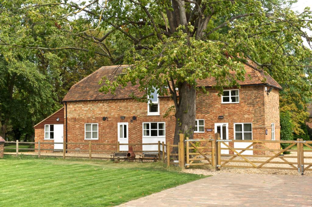 Coach House