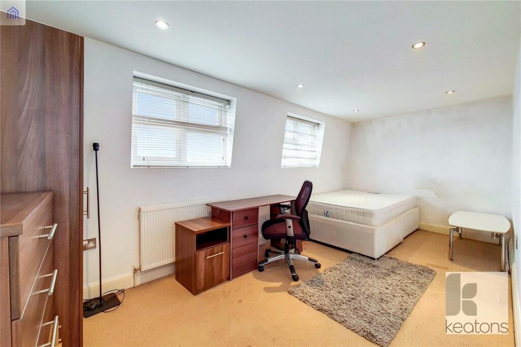 Bedroom 3