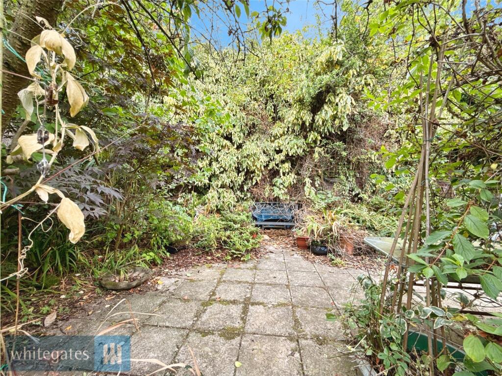 Secret Garden