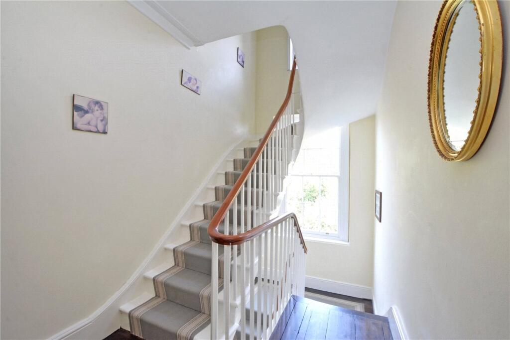 Stairway