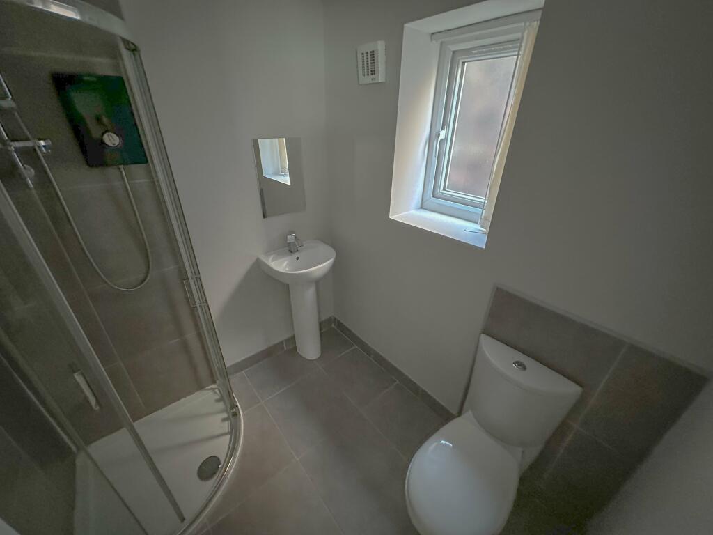 Flat 8, 17 Beech Str