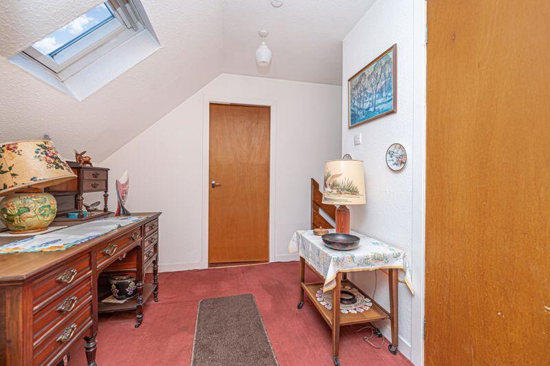 Upper Hallway