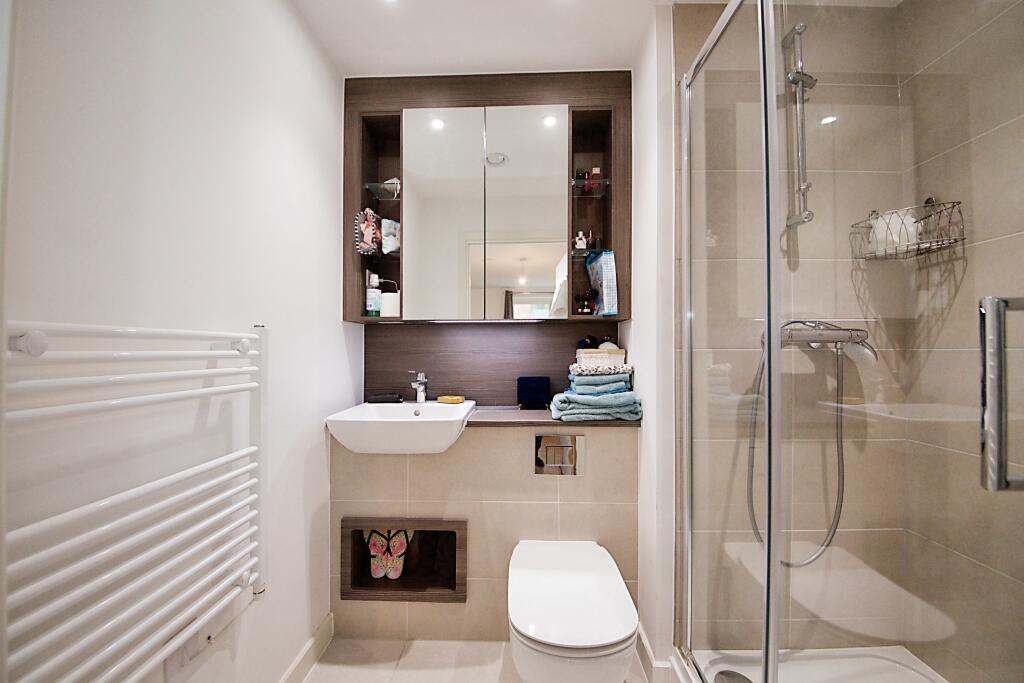 En-suite