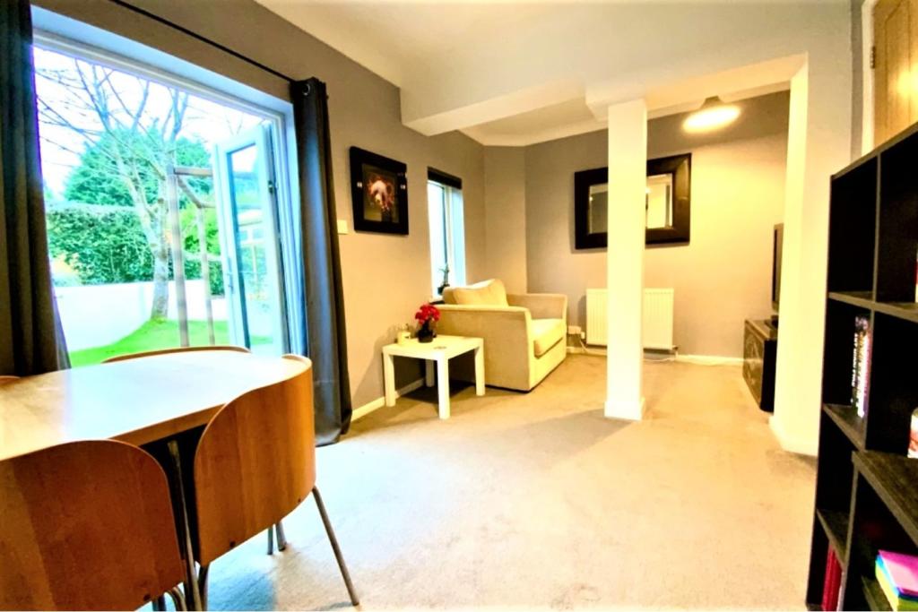 Annexe Recept Room
