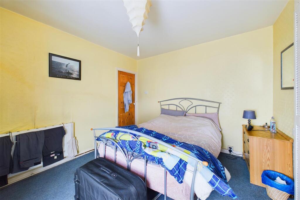 8 Ashcroft Road, Sea Mills, Bristol BS9 2NE | Free