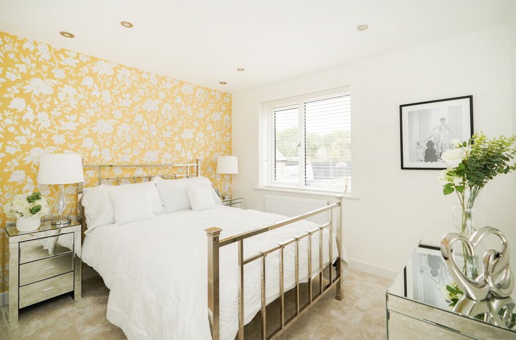 Example Bedroom