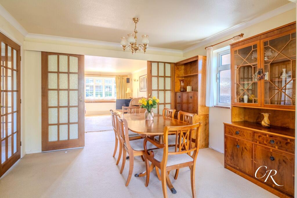 Reception Rooms