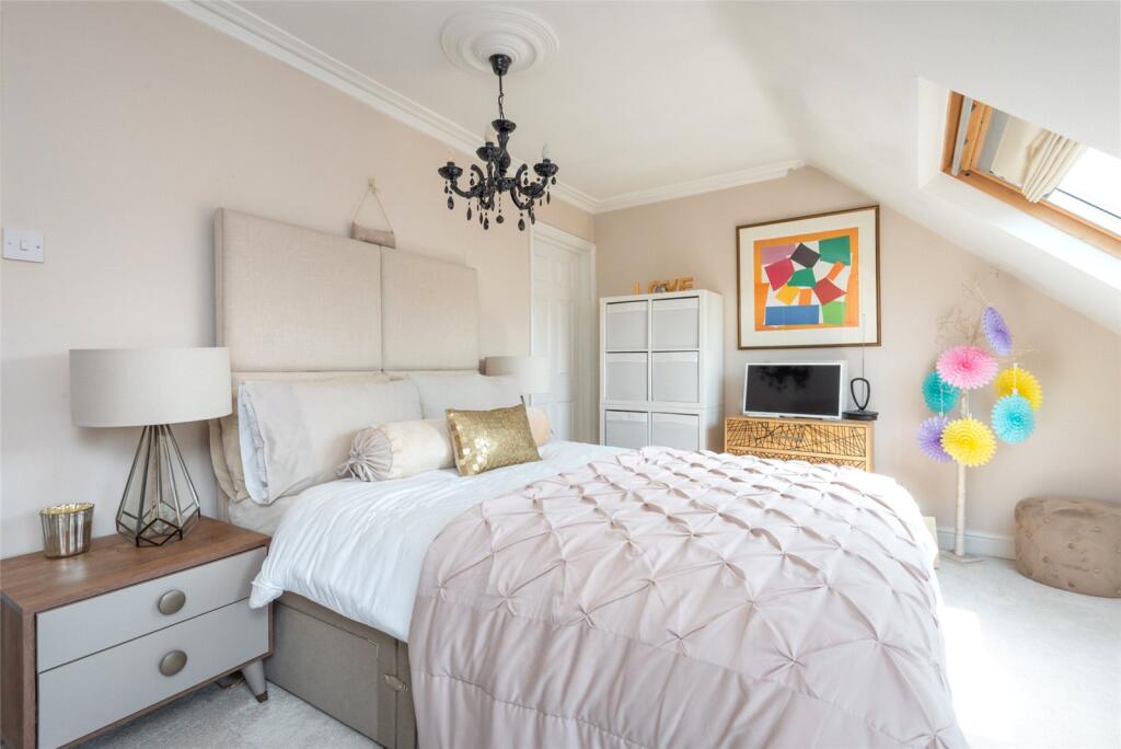 Bedroom Five