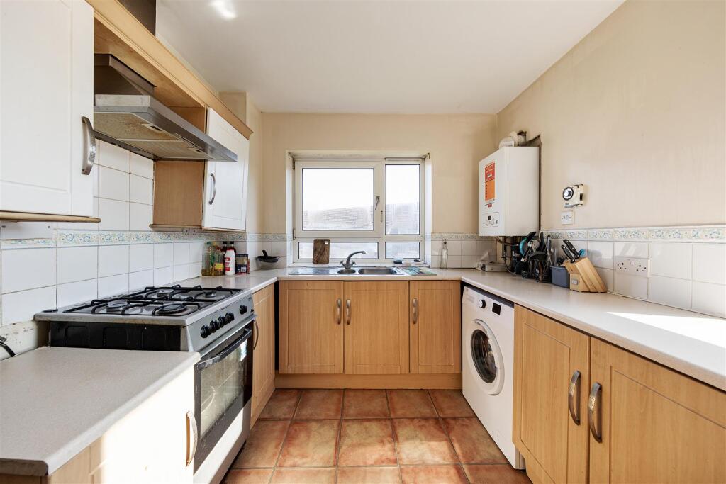 John Burns Drive IG11