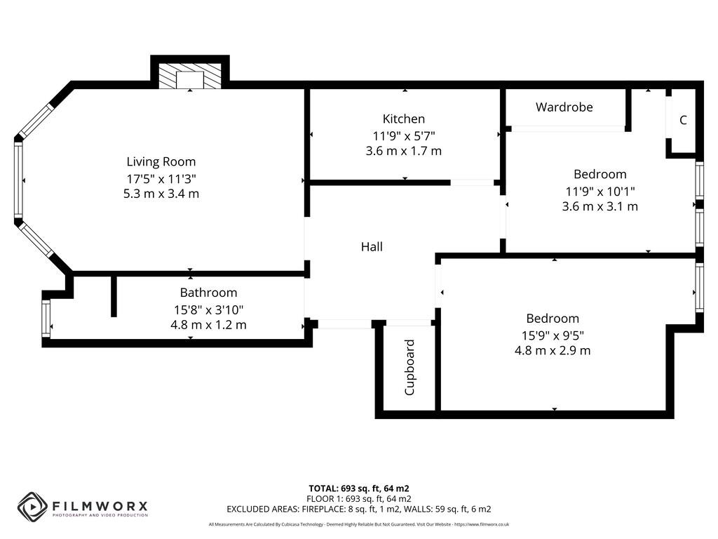 Floorplan - IVY P...