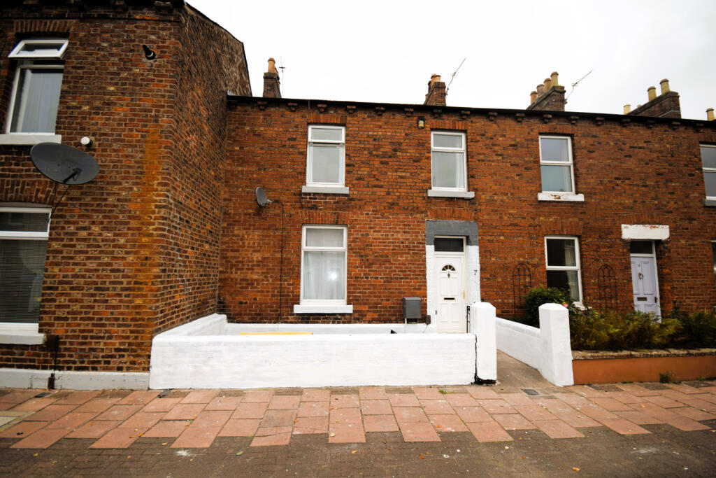 Double Bedroom In A Shared House To Rent Howe Str