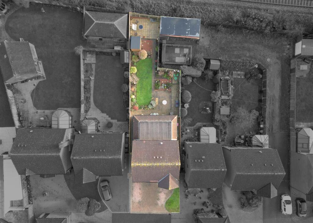 30 Coton Road, Nether Whitacre