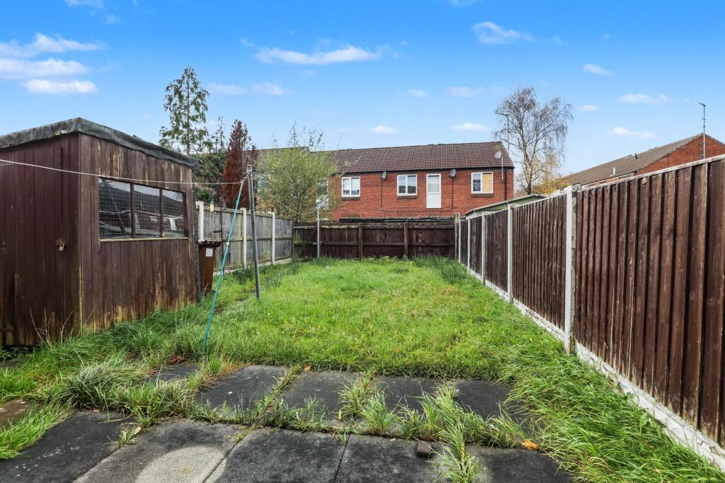 18 Marlfield Close, Ingol, Preston, Lancashire, PR2 7AL