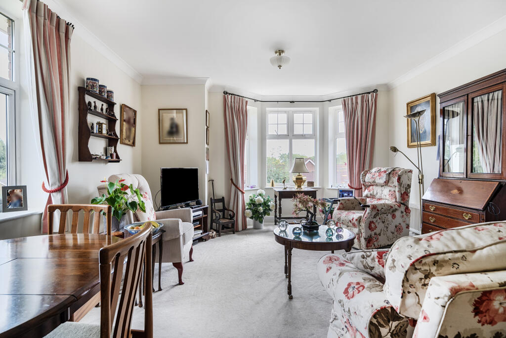 Living / Dining Room