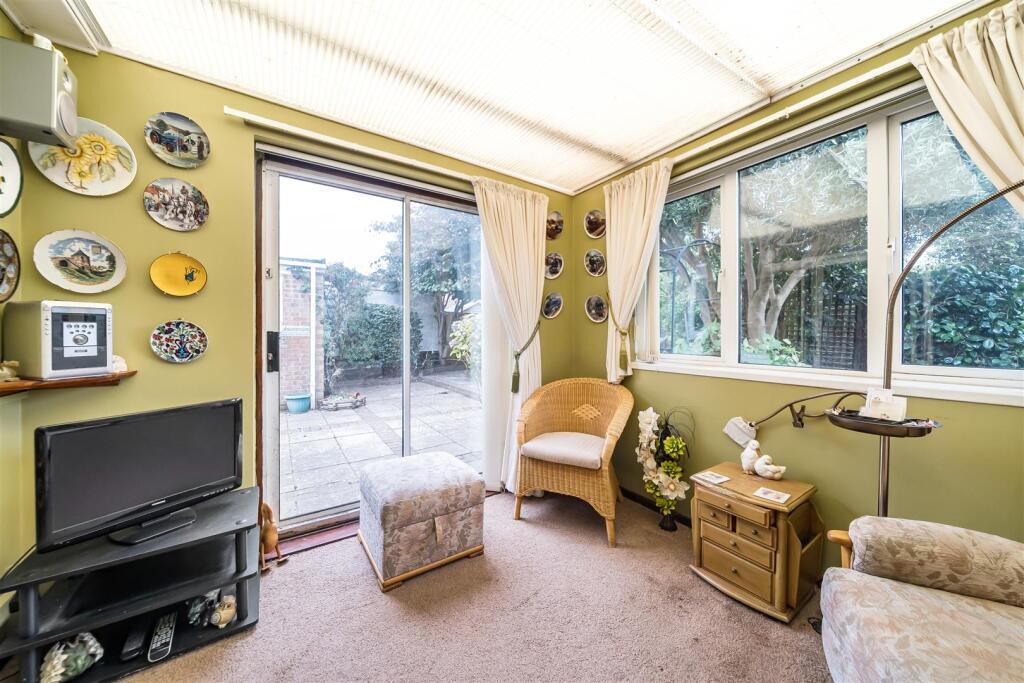 Conservatory
