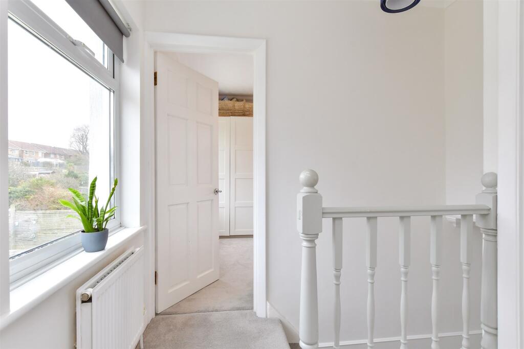 Internal Lifestyle Photograph