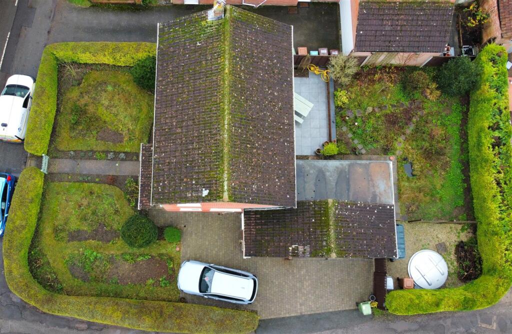 Aerial Overview 235