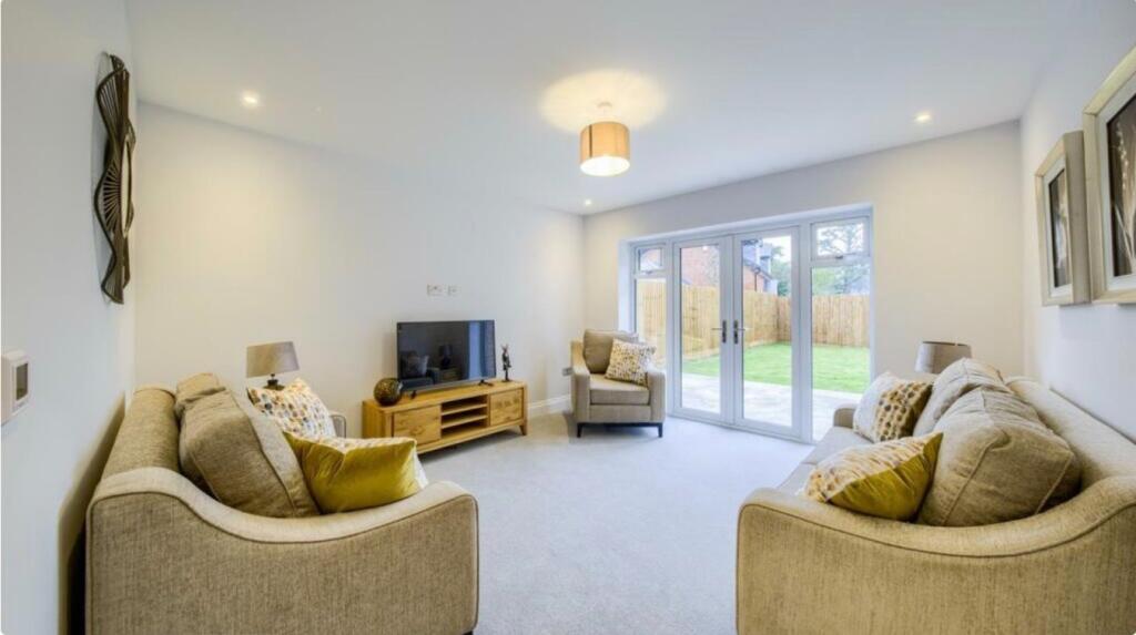 Previous Development