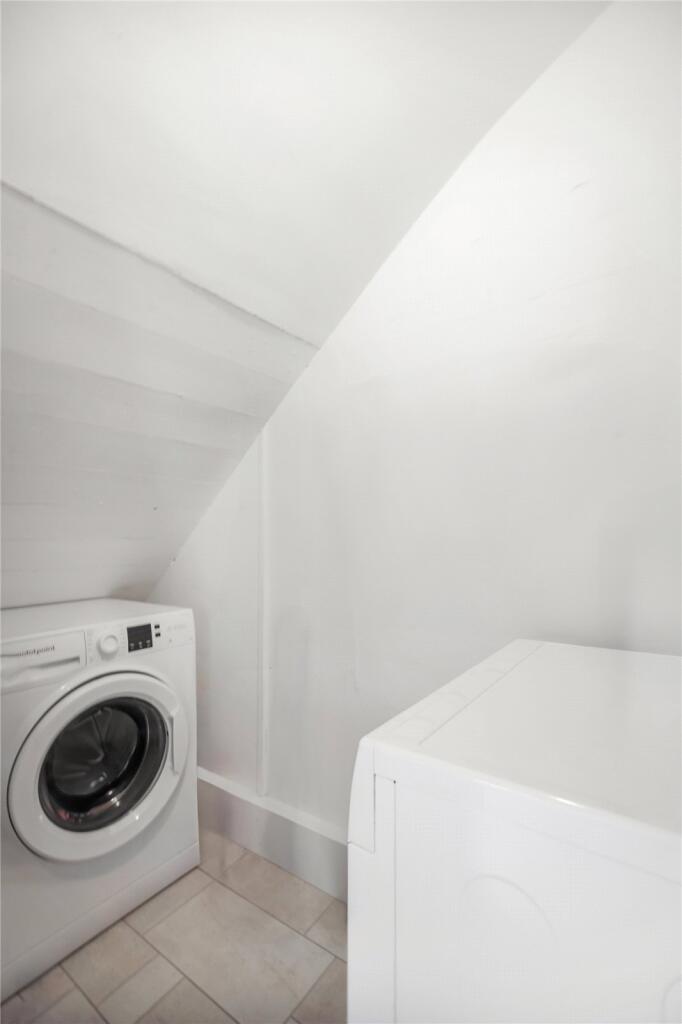Utility Area