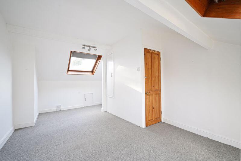 Attic