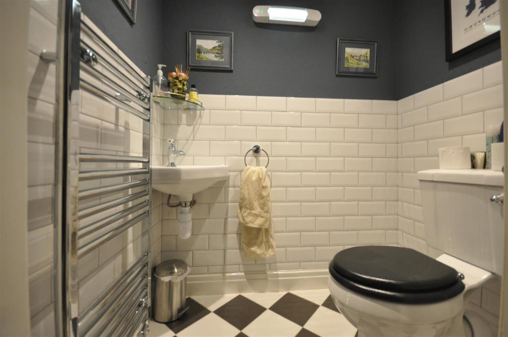 Cloakroom