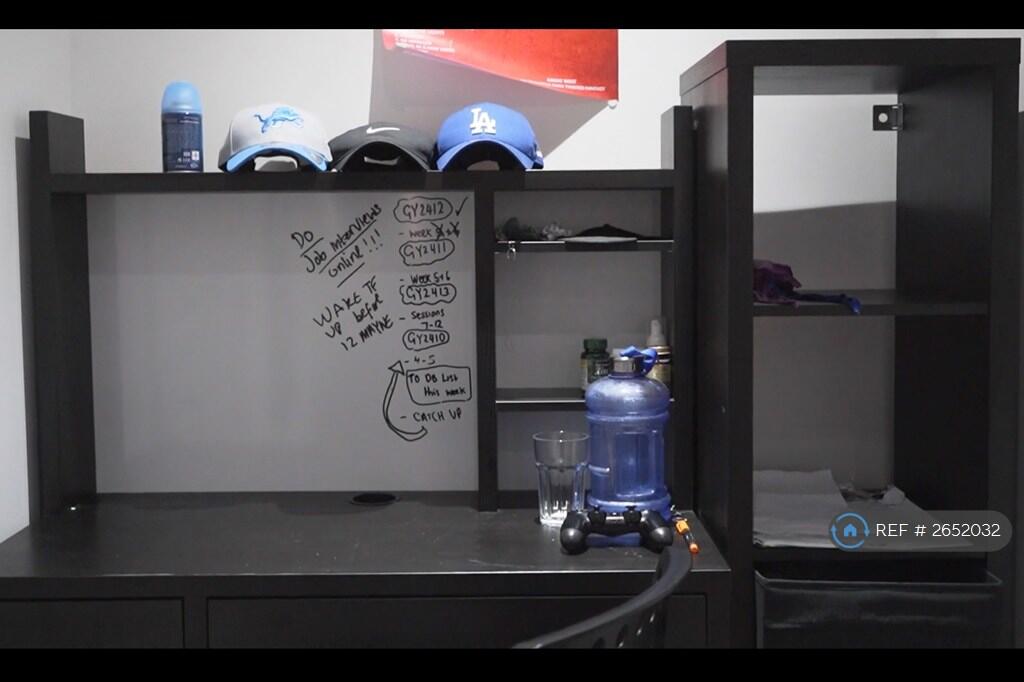 Work Station!