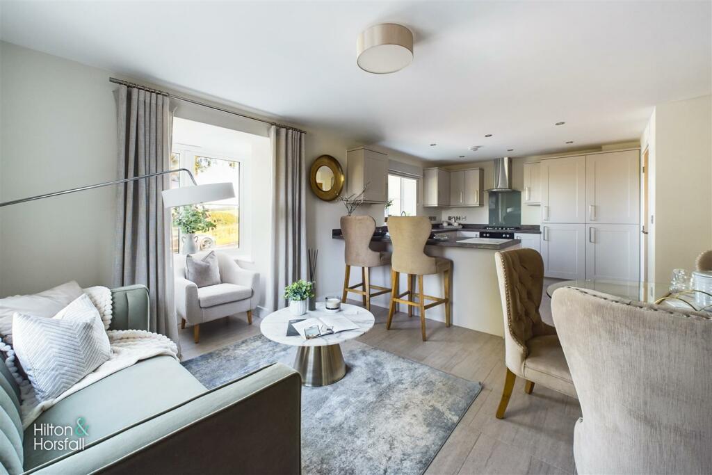 Plot 1 - Millers Green