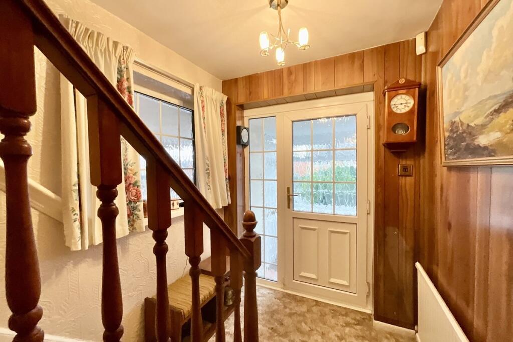 hallway
