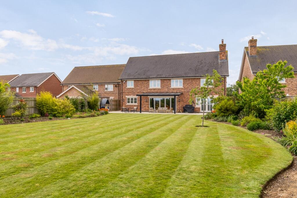 Lindis House (Freiston)-15