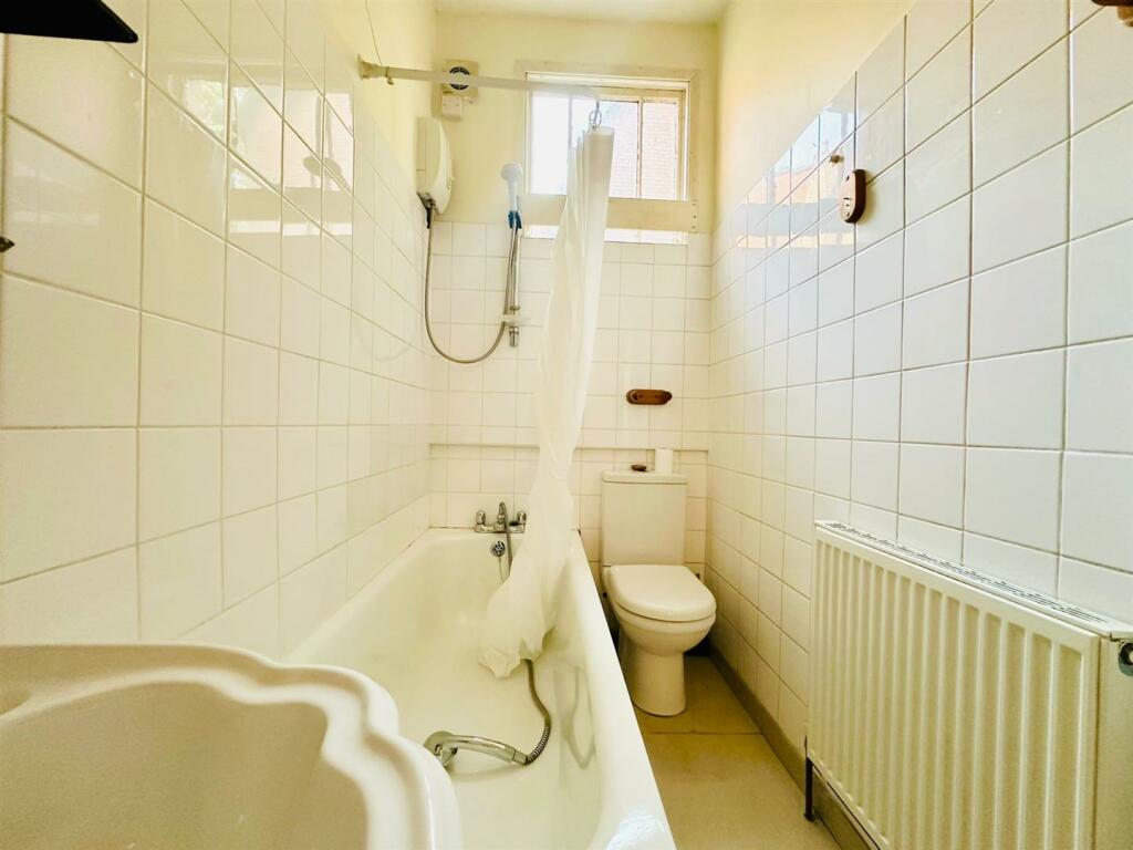 Bathroom 1
