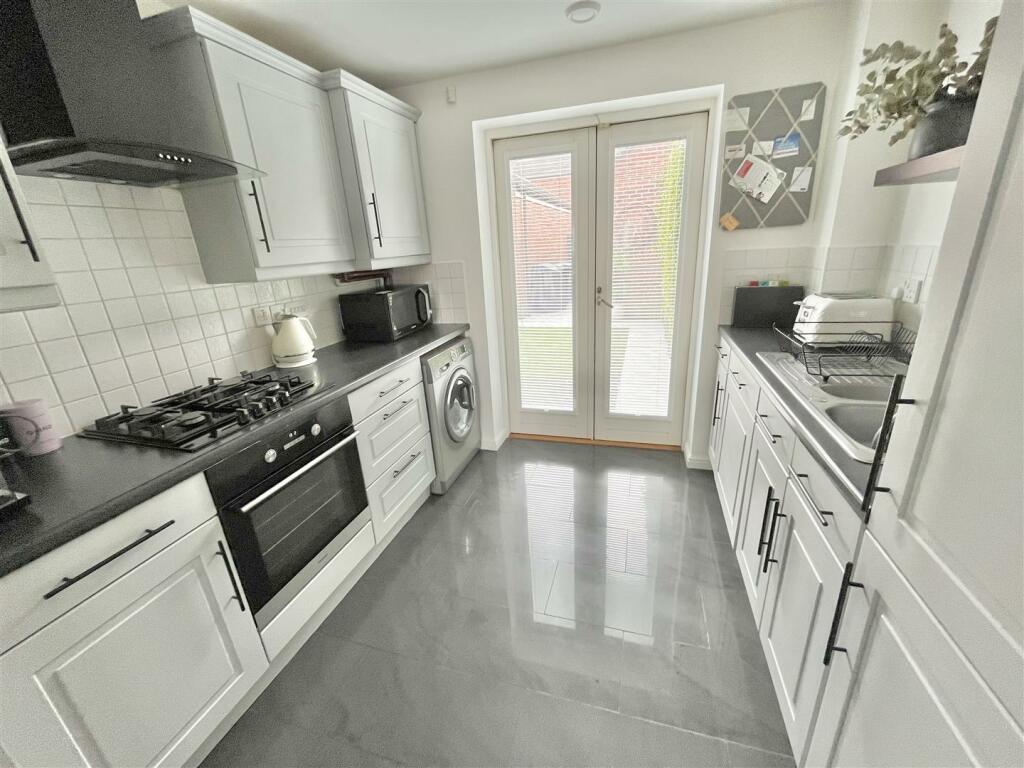 Kitchen Aspect 3