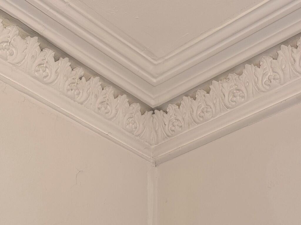 Cornice