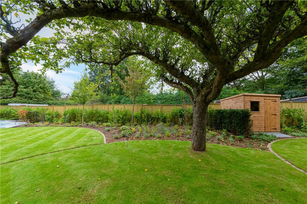 Communal Gardens